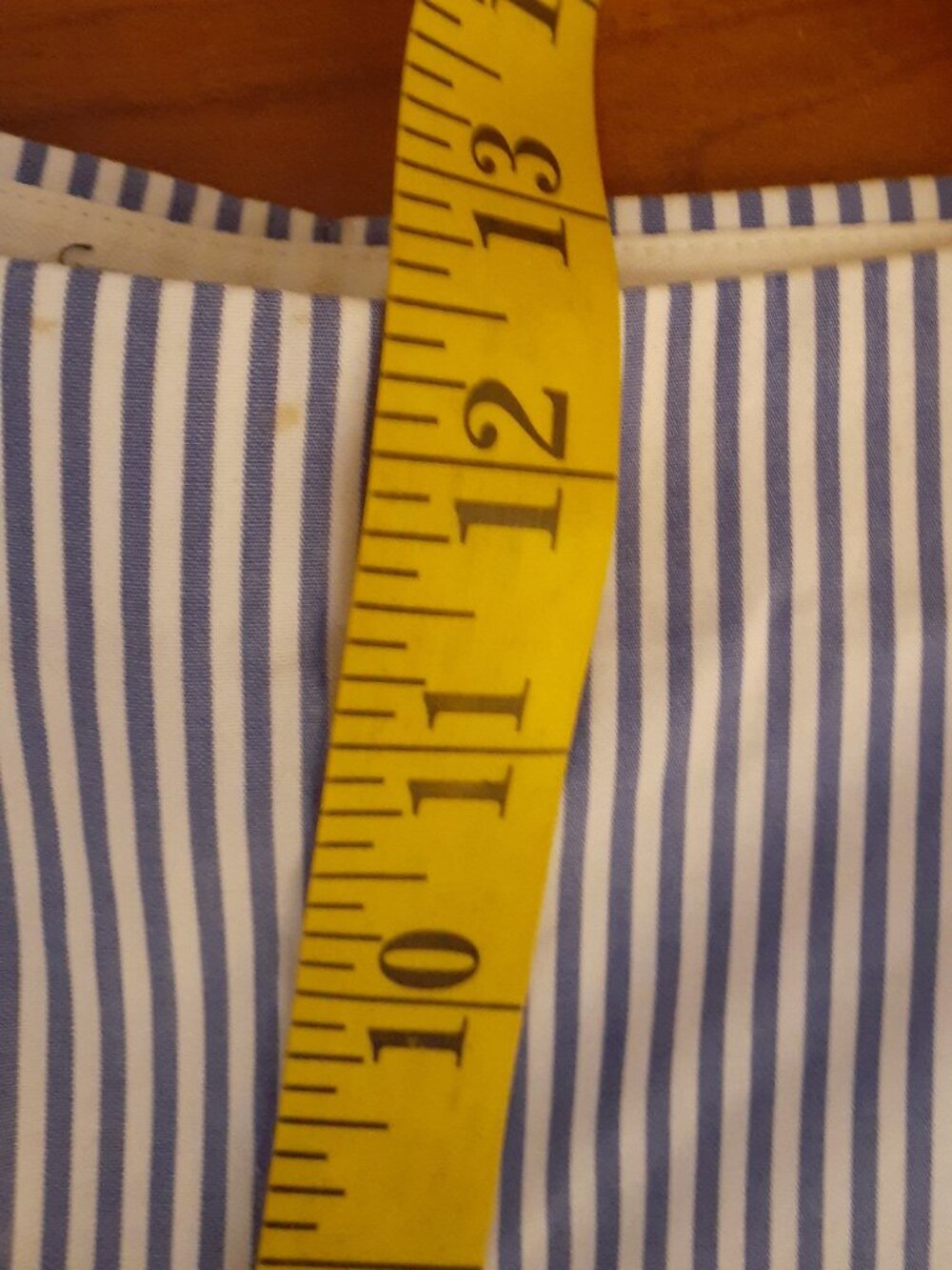 J. Crew Wide Leg Lined Cropped Pants - Picture 13 of 15